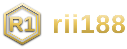 rii188 logo
