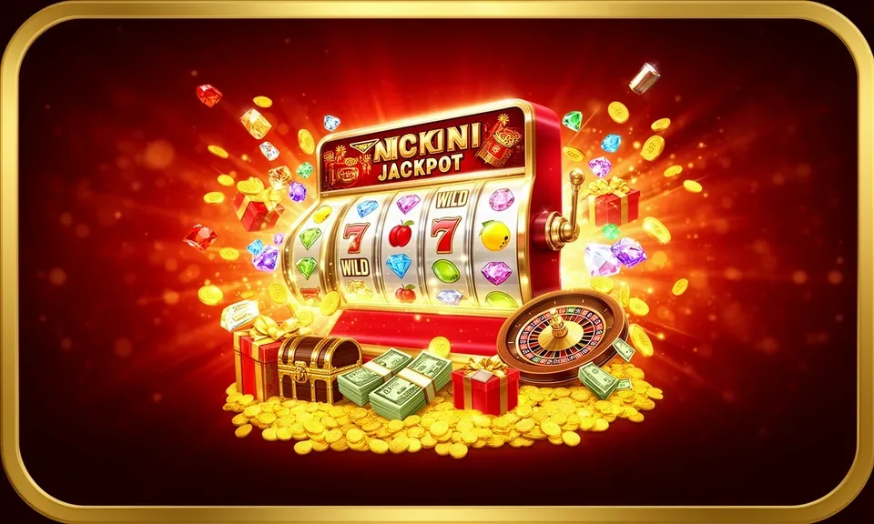 rii188 Casino Welcome